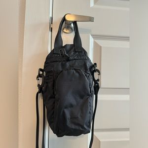 Calpak Water Bottle Holder Bag